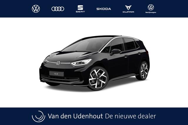 Volkswagen ID.3 59kWh 204 1AT Pro Business Automaat