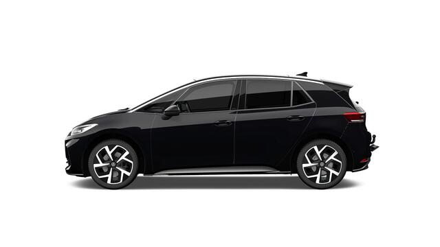 Volkswagen ID.3 59kWh 204 1AT Pro Business Automaat