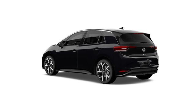 Volkswagen ID.3 59kWh 204 1AT Pro Business Automaat