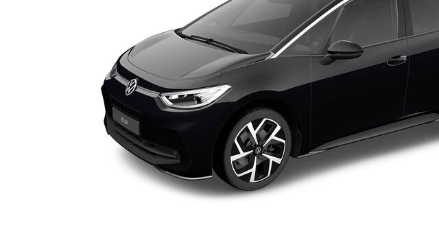 Volkswagen ID.3 59kWh 204 1AT Pro Business Automaat