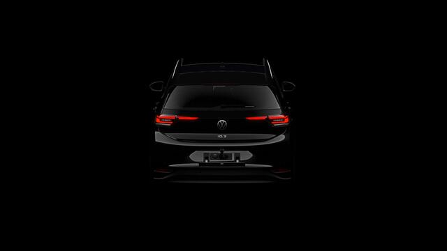 Volkswagen ID.3 59kWh 204 1AT Pro Business Automaat