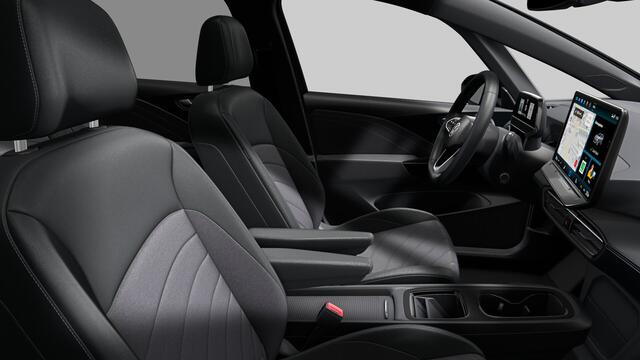 Volkswagen ID.3 59kWh 204 1AT Pro Business Automaat