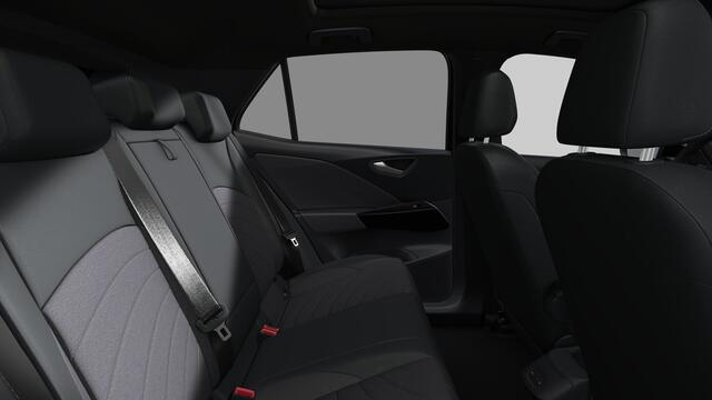 Volkswagen ID.3 59kWh 204 1AT Pro Business Automaat