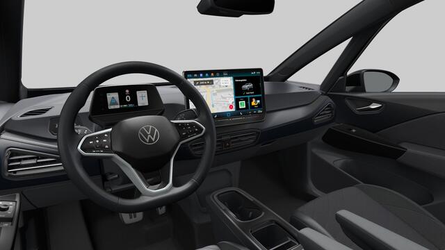 Volkswagen ID.3 59kWh 204 1AT Pro Business Automaat