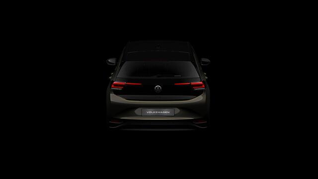 Volkswagen ID.3 52kWh 170 1AT Black Edition Automaat