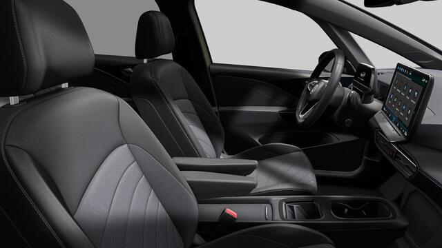 Volkswagen ID.3 52kWh 170 1AT Black Edition Automaat
