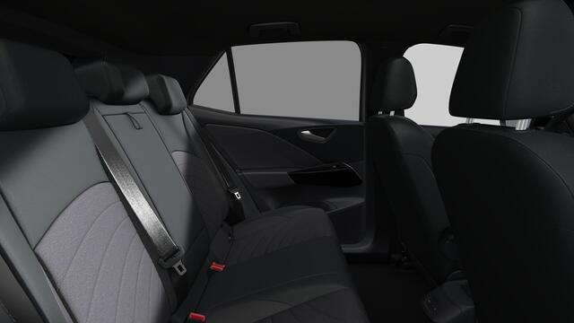 Volkswagen ID.3 52kWh 170 1AT Black Edition Automaat