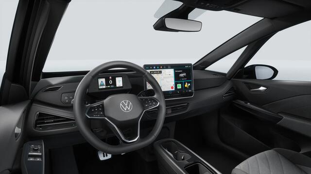 Volkswagen ID.3 59kWh 204 1AT Pro Business Automaat | Sturing keyless access