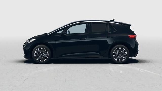 Volkswagen ID.3 59kWh 204 1AT Pro Business Automaat | Sturing keyless access