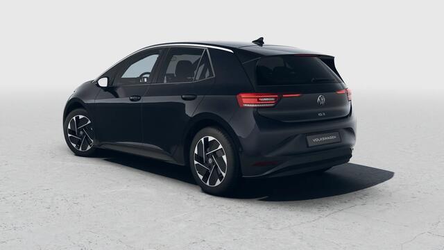 Volkswagen ID.3 59kWh 204 1AT Pro Business Automaat | Sturing keyless access