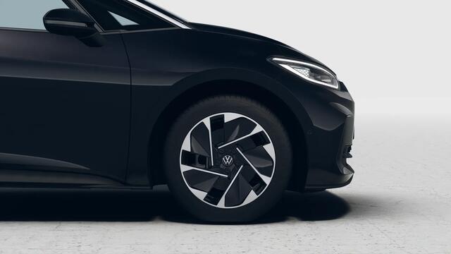 Volkswagen ID.3 59kWh 204 1AT Pro Business Automaat | Sturing keyless access