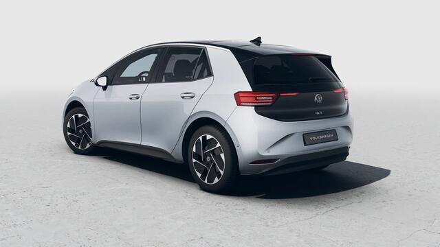 Volkswagen ID.3 59kWh 204 1AT Pro Business Automaat