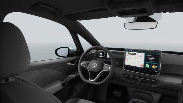 Volkswagen ID.3 52kWh 170 1AT Pure Automaat | Sturing keyless access