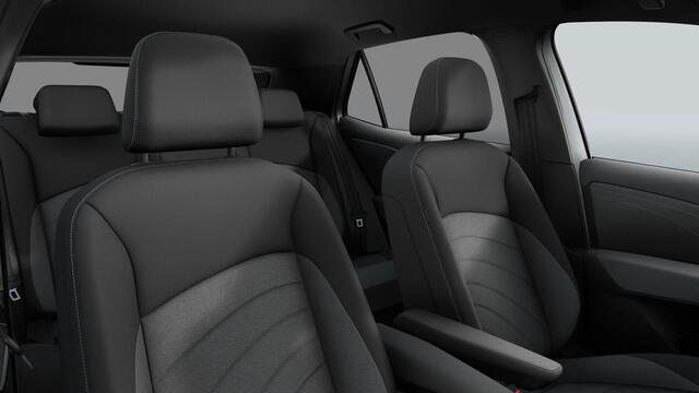 Volkswagen ID.3 52kWh 170 1AT Pure Automaat | Sturing keyless access