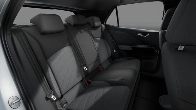 Volkswagen ID.3 52kWh 170 1AT Pure Automaat | Sturing keyless access