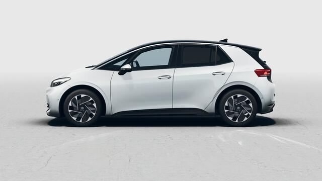 Volkswagen ID.3 52kWh 170 1AT Pure Automaat | Sturing keyless access