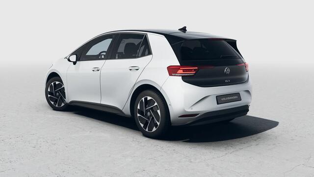 Volkswagen ID.3 52kWh 170 1AT Pure Automaat | Sturing keyless access