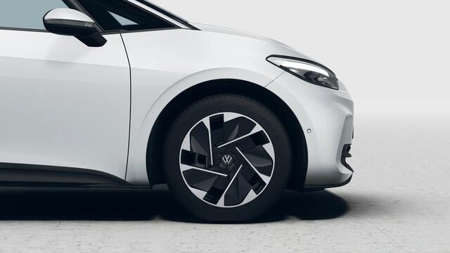 Volkswagen ID.3 52kWh 170 1AT Pure Automaat | Sturing keyless access