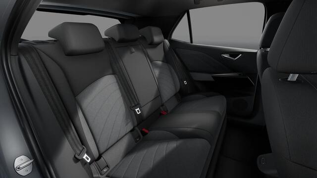 Volkswagen ID.3 59 kWh 204 1AT Pro Limited Edition Automaat