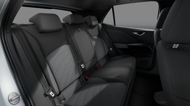 Volkswagen ID.3 59 kWh 204 1AT Pro Limited Edition Automaat