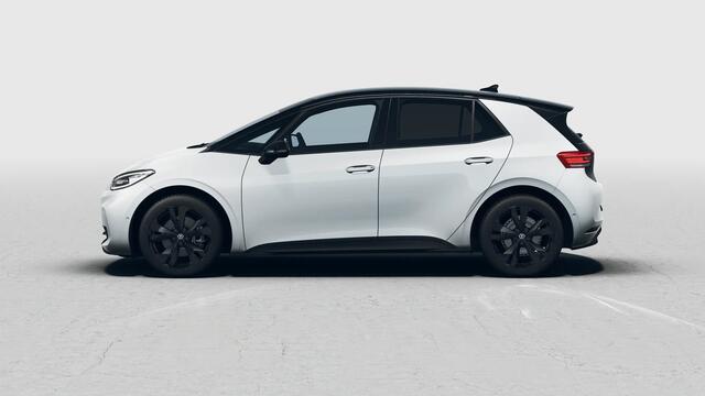 Volkswagen ID.3 59 kWh 204 1AT Pro Limited Edition Automaat