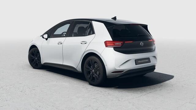 Volkswagen ID.3 59 kWh 204 1AT Pro Limited Edition Automaat