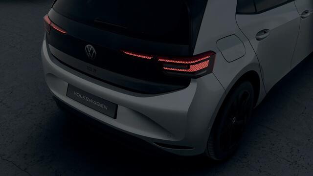 Volkswagen ID.3 59 kWh 204 1AT Pro Limited Edition Automaat