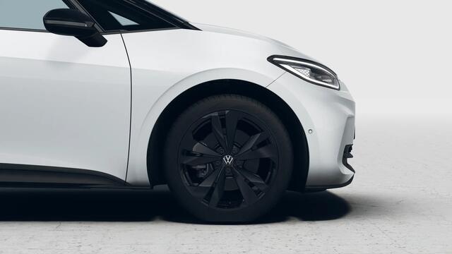 Volkswagen ID.3 59 kWh 204 1AT Pro Limited Edition Automaat