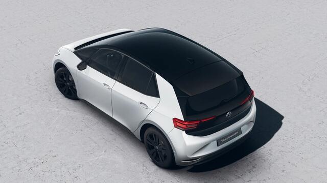 Volkswagen ID.3 59 kWh 204 1AT Pro Limited Edition Automaat