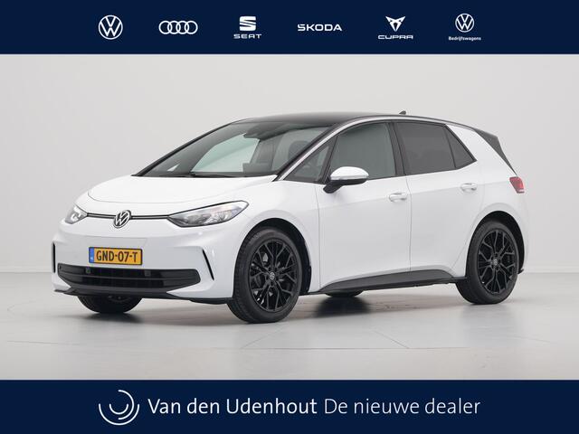 Volkswagen ID.3 Pure Oranje Edition 52 kWh Navi via App Pdc Clima Pdc 253