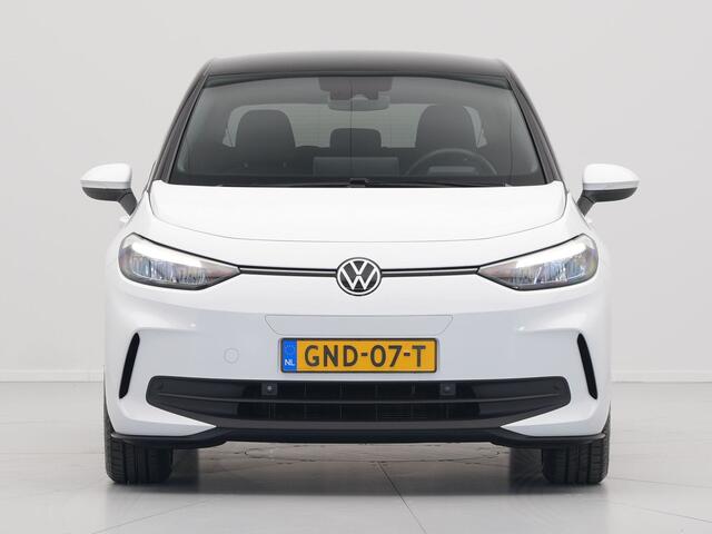 Volkswagen ID.3 Pure Oranje Edition 52 kWh Navi via App Pdc Clima Pdc 253