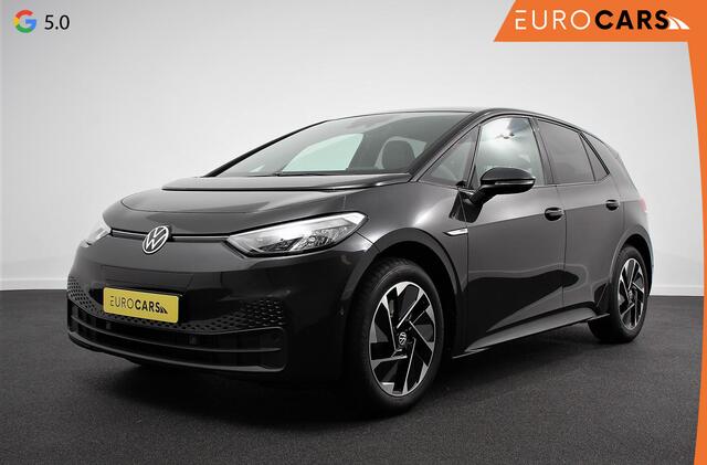 Volkswagen ID.3 Pro Edition 204pk | Warmtepomp | 18"Lichtmetalen Velgen | Navigatie | Camera | Adaptive Cruise Control | Climate Control