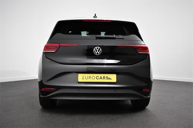 Volkswagen ID.3 Pro Edition 204pk | Warmtepomp | 18"Lichtmetalen Velgen | Navigatie | Camera | Adaptive Cruise Control | Climate Control
