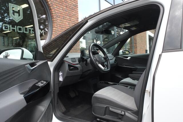Volkswagen ID.3 Life 58 kWh ACC, Navigatie, Carplay, Stoel- en stuurverwarming