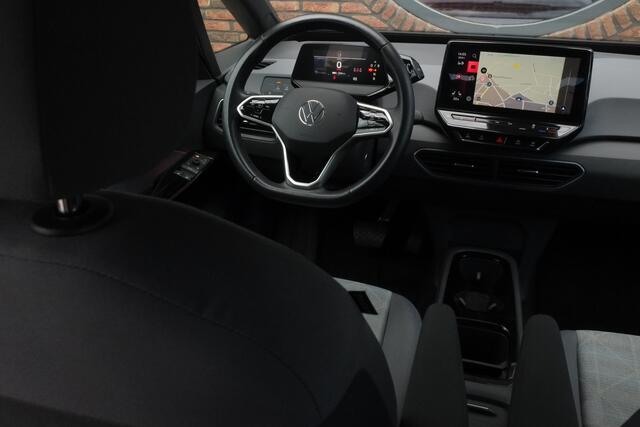 Volkswagen ID.3 Life 58 kWh ACC, Navigatie, Carplay, Stoel- en stuurverwarming