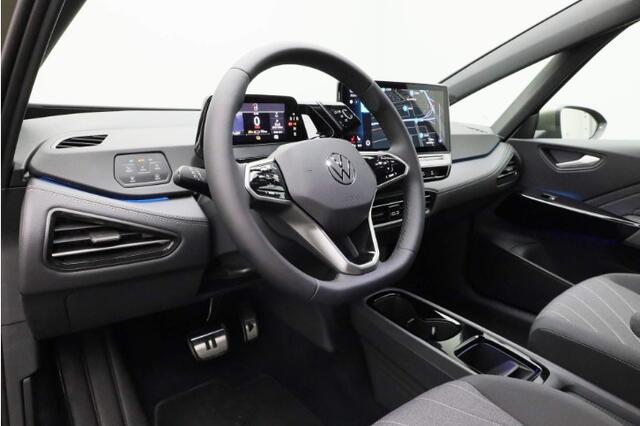 Volkswagen ID.3 Pro Business 59 kWh Volkswagen ID.3 Pro Business 58 kWh 19 inch Lichtmetalen velgen | App Connect | Navigatie | Achteruitrijcamera | IQ Light | Facelift
