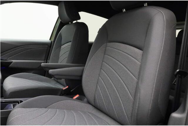 Volkswagen ID.3 Pro Business 59 kWh Volkswagen ID.3 Pro Business 58 kWh 19 inch Lichtmetalen velgen | App Connect | Navigatie | Achteruitrijcamera | IQ Light | Facelift