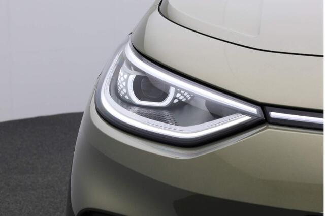 Volkswagen ID.3 Pro Business 59 kWh Volkswagen ID.3 Pro Business 58 kWh 19 inch Lichtmetalen velgen | App Connect | Navigatie | Achteruitrijcamera | IQ Light | Facelift
