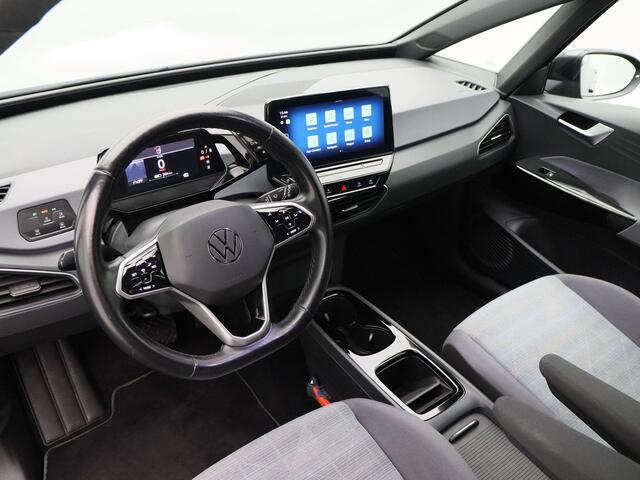 Volkswagen ID.3 City 45 kWh 150 Pk Automaat | Navigatie | Stoelverwarming | Parkeersensoren | Adaptive Cruise | 110.561 Km!!