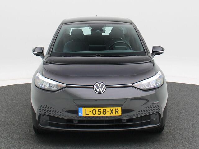 Volkswagen ID.3 City 45 kWh 150 Pk Automaat | Navigatie | Stoelverwarming | Parkeersensoren | Adaptive Cruise | 110.561 Km!!