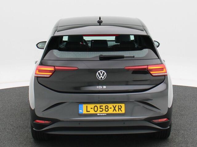 Volkswagen ID.3 City 45 kWh 150 Pk Automaat | Navigatie | Stoelverwarming | Parkeersensoren | Adaptive Cruise | 110.561 Km!!