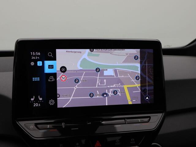 Volkswagen ID.3 City 45 kWh 150 Pk Automaat | Navigatie | Stoelverwarming | Parkeersensoren | Adaptive Cruise | 110.561 Km!!