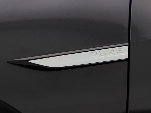 Volkswagen ID.3 City 45 kWh 150 Pk Automaat | Navigatie | Stoelverwarming | Parkeersensoren | Adaptive Cruise | 110.561 Km!!