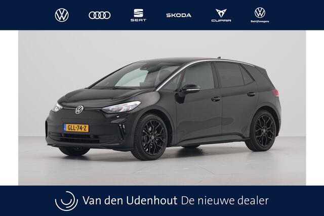 Volkswagen ID.3 Pure Oranje Edition 52 kWh Navi via App Pdc Clima Acc 109
