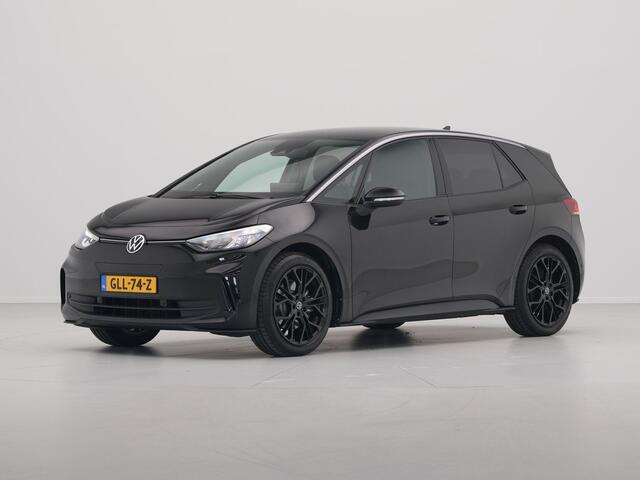 Volkswagen ID.3 Pure Oranje Edition 52 kWh Navi via App Pdc Clima Acc 109