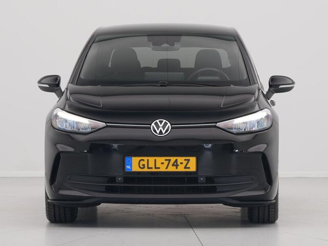 Volkswagen ID.3 Pure Oranje Edition 52 kWh Navi via App Pdc Clima Acc 109