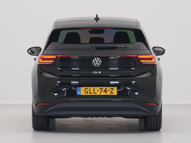 Volkswagen ID.3 Pure Oranje Edition 52 kWh Navi via App Pdc Clima Acc 109