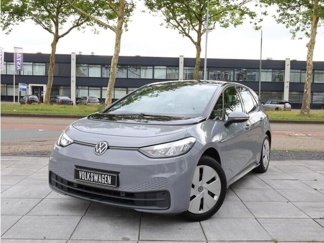Volkswagen ID.3 Pro 58 kWh 150KW | Adaptive Cruise | Stoel&Stuurverwarming | Carplay/Android | Trekhaak |