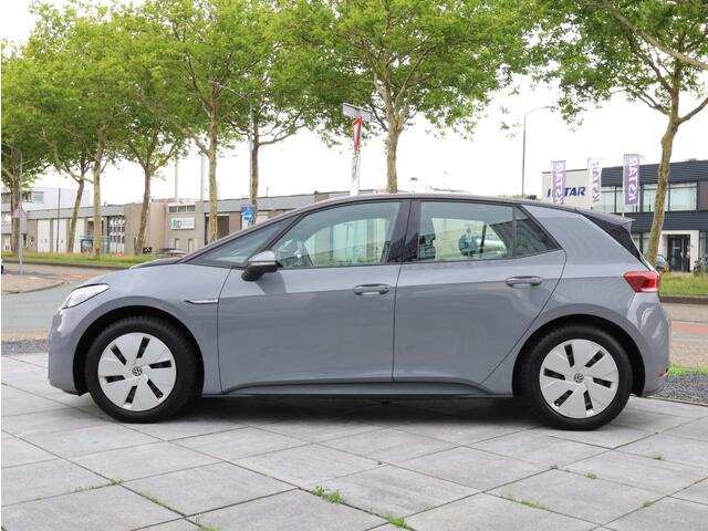 Volkswagen ID.3 Pro 58 kWh 150KW | Adaptive Cruise | Stoel&Stuurverwarming | Carplay/Android | Trekhaak |