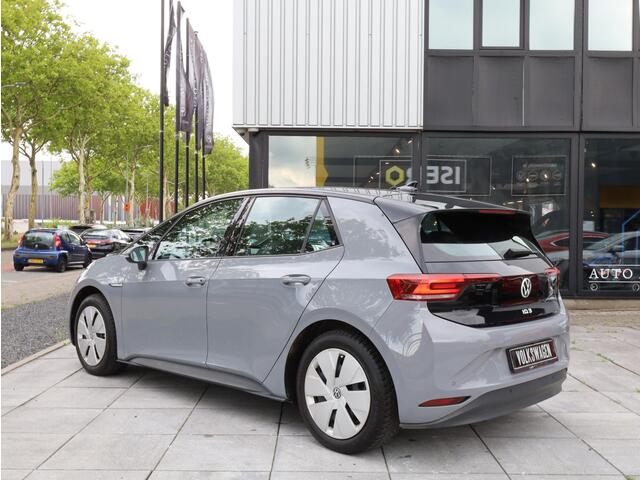 Volkswagen ID.3 Pro 58 kWh 150KW | Adaptive Cruise | Stoel&Stuurverwarming | Carplay/Android | Trekhaak |